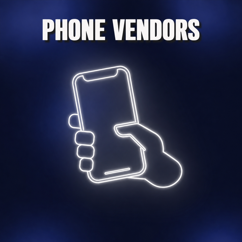 Phone Bundle