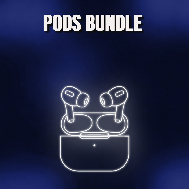 Pods Bundle