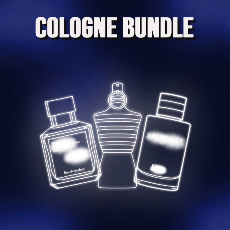 Cologne bundle